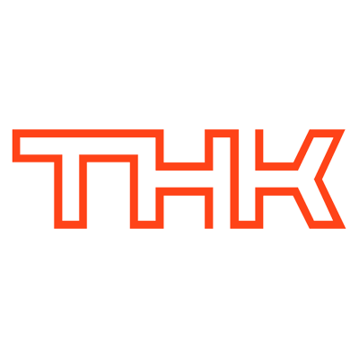 THK轴承 - 钧勒传动科技(上海)有限公司 THK轴承 - 钧勒传动科技(上海)有限公司